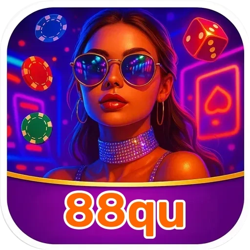 88qu: Descubra Por Que Este É o Seu Novo Site de Jogos Favorito