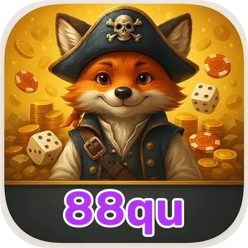 88qu: A Revolução das Caça-Níqueis no Mundo dos Jogos Online