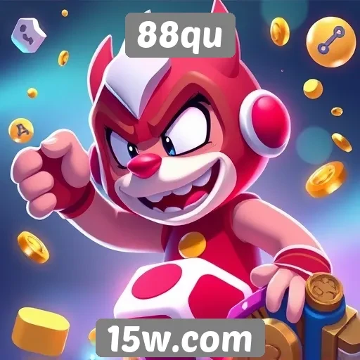 Análise de jogos populares no site 88qu