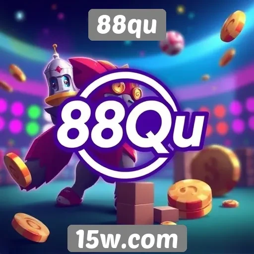 88qu oferece novas opções de jogos online